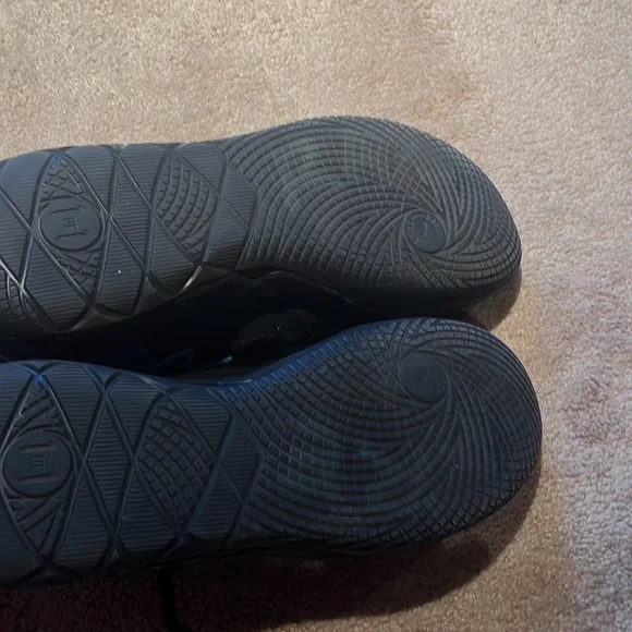 Lamelo puma mb.01 - Picture 5 of 5